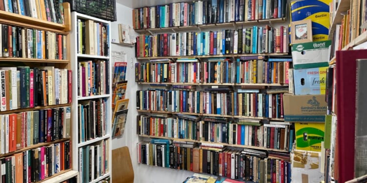 The Federalist's Notable Books Of 2025