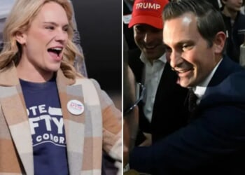 The GOP underperformance in Tennessee doesn't matter much