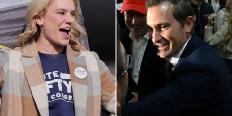 The GOP underperformance in Tennessee doesn't matter much