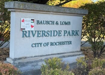 The Hunger Strike Tactics of Students for Justice in Palestine