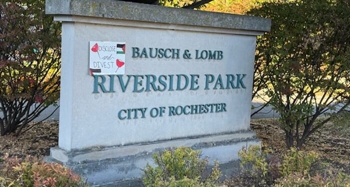 The Hunger Strike Tactics of Students for Justice in Palestine