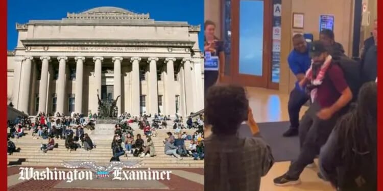 The Ivy League is manufacturing America’s adversaries