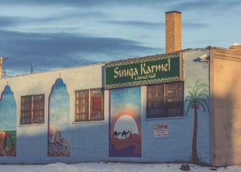 The Lie Of Third-World Assimilation Is Finally Dead