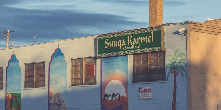 The Lie Of Third-World Assimilation Is Finally Dead