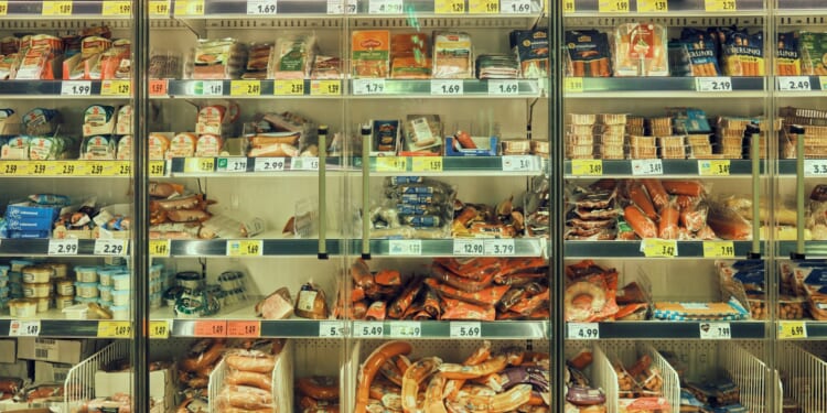 The Middle Class Can't Keep Up With Persistent Inflation Forever