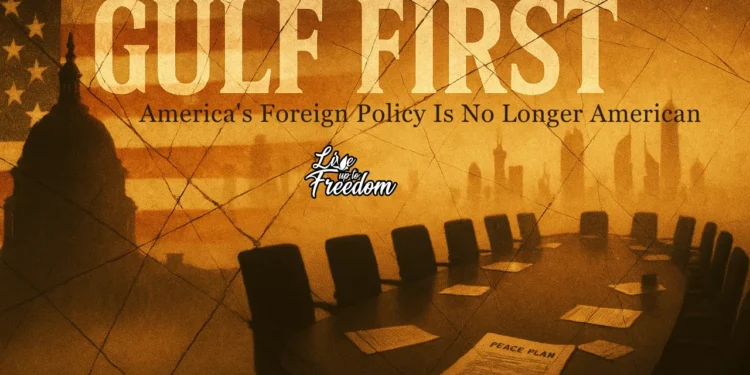 The Mirage of ‘Arab Mediation’