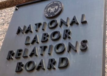 The Senate can stop the NLRB's threats to American freedom