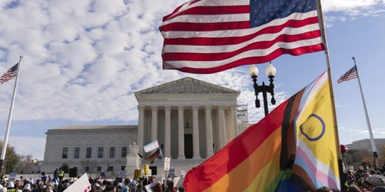 The Supreme Court has a chance to help female athletes like me