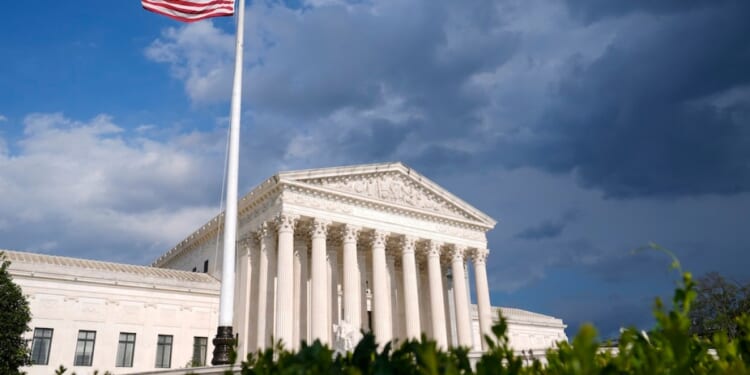 The Supreme Court must rein in climate litigation