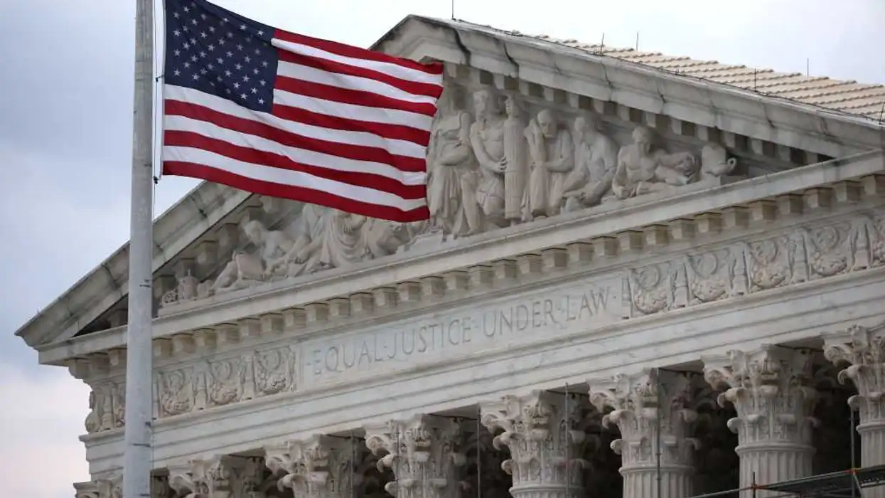 Leftist war on pro-life pregnancy centers faces Supreme Court reckoning