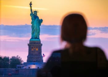 The West is terrified of reality — but this Christian priest says it out loud