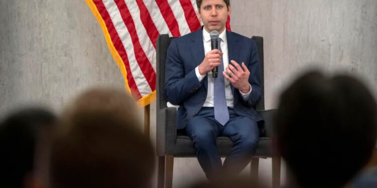 The age of AI is here — how should it be regulated?