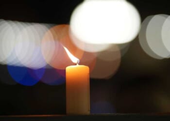 The algorithm sells despair. Christmas tells the truth.