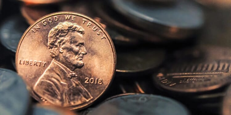 The elimination of the penny shows signs of unforeseen costs