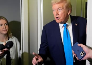 The five most uncovered and inaccurate stories of 2025