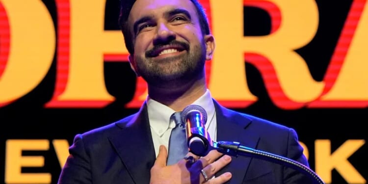 The fringes got bigger in 2025