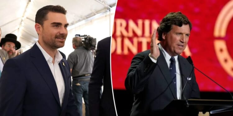 The good news about the Right's civil war