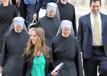 The holy war over birth control