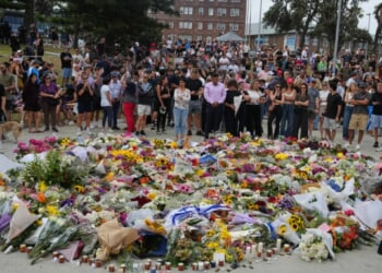 The intifada, globalized - Washington Examiner