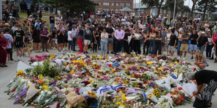 The intifada, globalized - Washington Examiner