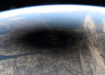 The moon and sun figure big in the new year’s lineup of cosmic wonders