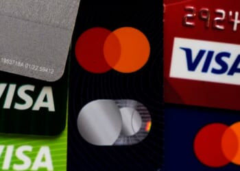 The popularity of 'buy now, pay later' is a product of consumer profligacy