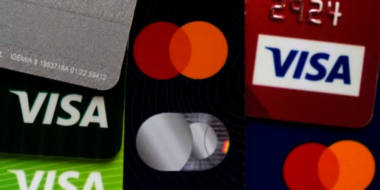 The popularity of 'buy now, pay later' is a product of consumer profligacy