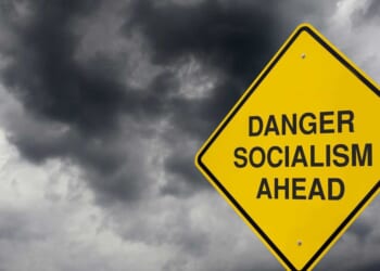 The socialist spell: Why modern minds keep falling for an old lie