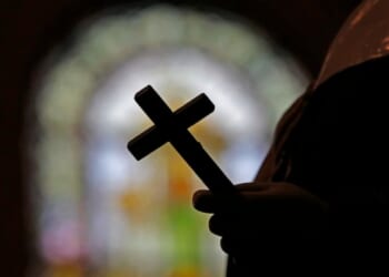 The spiritual physics of Christmas