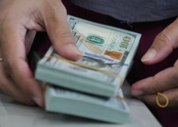 Third round of December Social Security goes out in four days