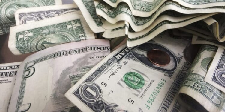 Third round of December Social Security goes out in six days