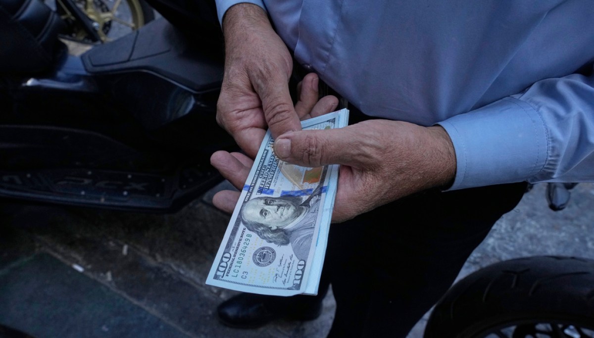 Third round of December Social Security payments goes out in five days