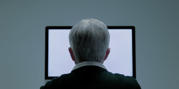 This Play About Art Might Never Happen In The Smartphone Age