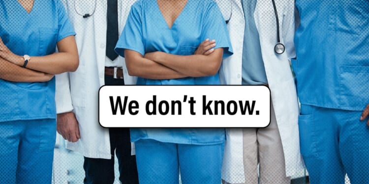 Thomas Gallatin: CDC Opts for Humility Over Hubris on Vaccines and Autism Question