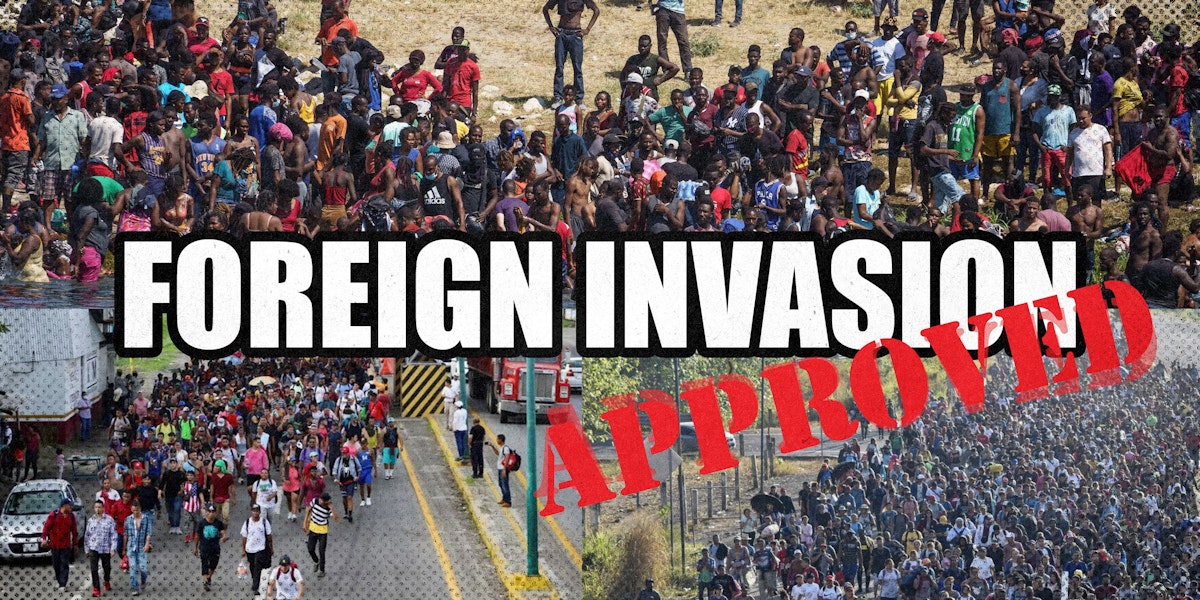 Thomas Gallatin: Cracking Down on Citizenship Fraud