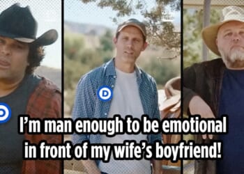 Thomas Gallatin: Democrats' Masculinity Problem