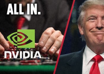 Thomas Gallatin: Evaluating Trump's Play With the China Chip Deal