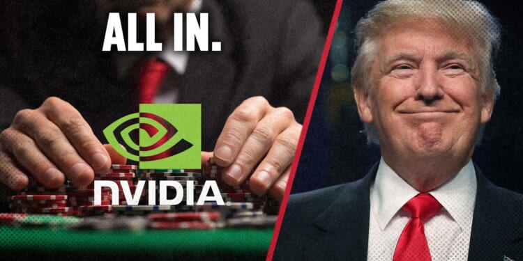 Thomas Gallatin: Evaluating Trump's Play With the China Chip Deal