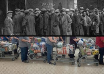 Thomas Gallatin: Incentivized Entitlement Fraud