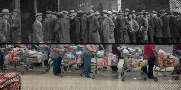 Thomas Gallatin: Incentivized Entitlement Fraud