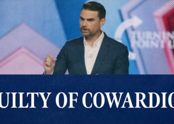 Thomas Gallatin: Shapiro Wants the Right to Stand for Truth