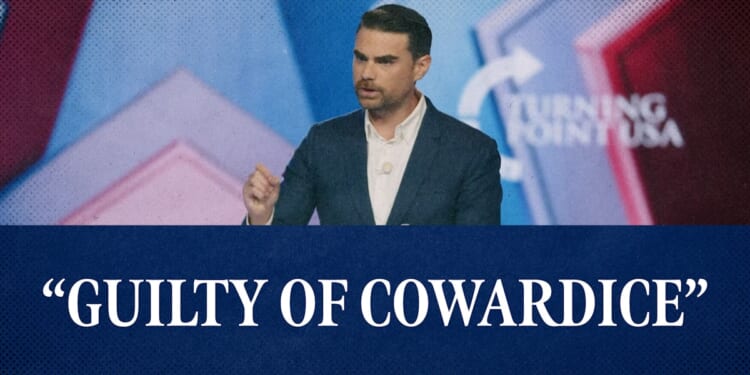 Thomas Gallatin: Shapiro Wants the Right to Stand for Truth