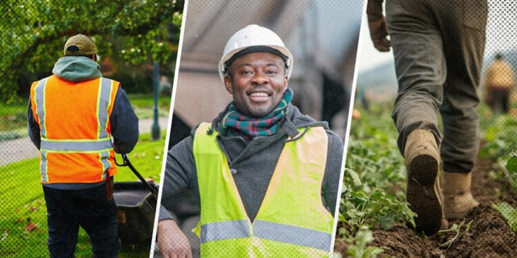 Thomas Gallatin: The 'Jobs Americans Won't Do' Myth