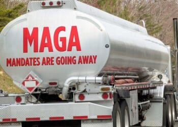 Thomas Gallatin: Trump Puts Biden's EV Mandate Out to Pasture