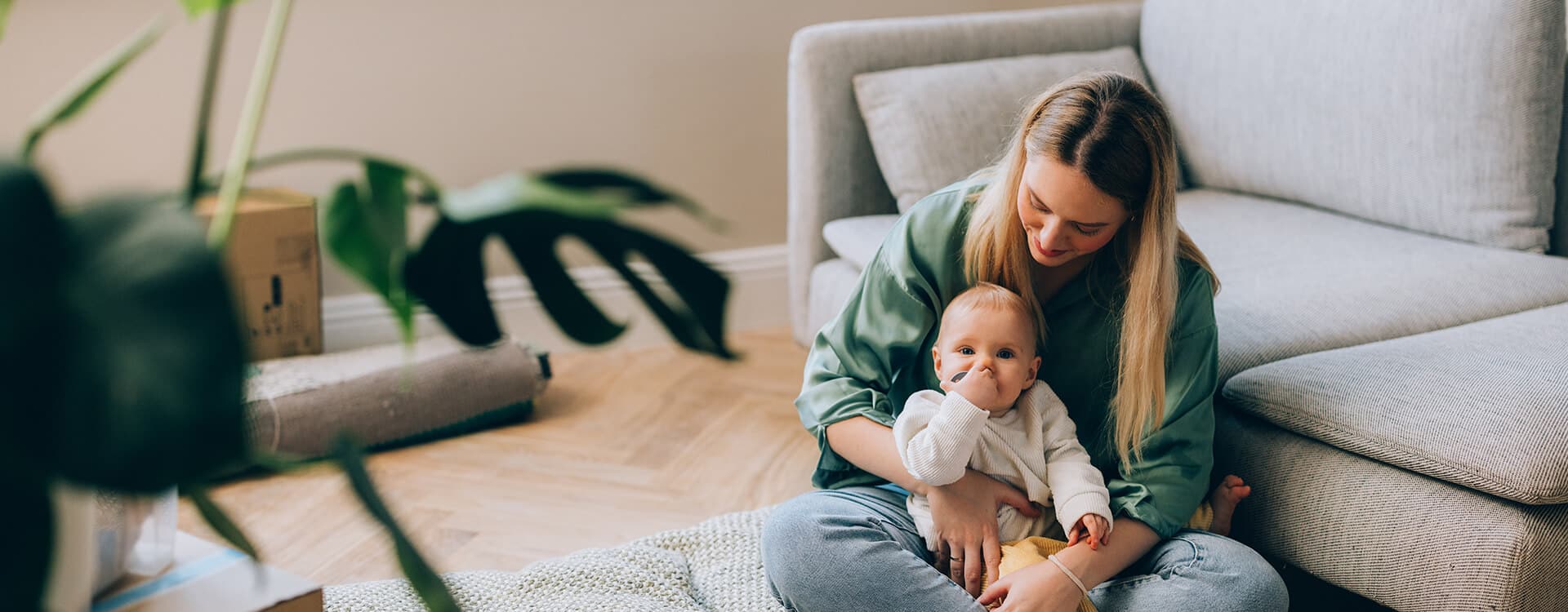 Three-child family in work needs £71,000 a year before tax to match equivalent jobless family – post Budget research