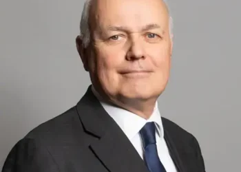 Sir Iain Duncan Smith