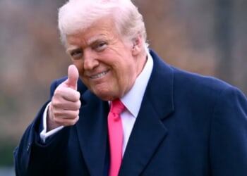 Tiana Lowe Doescher offers Trump a 'well done' on core inflation