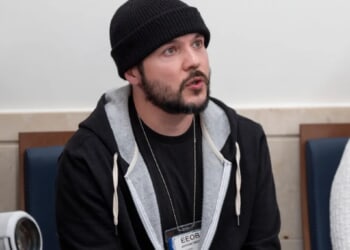 Tim Pool says gunman opened fire from vehicle on his property