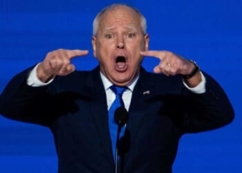 Tim Walz's nightmare continues as HHS shuts off $185M to Minnesota amid allegedly 'fake' Somali day care centers