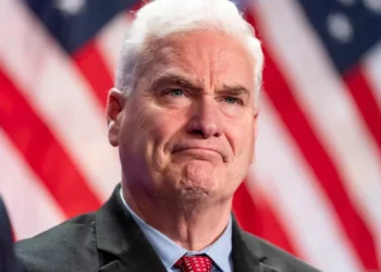 Tom Emmer says it's 'not racist' to call alleged Somali fraud in Minnesota 'for what it is'
